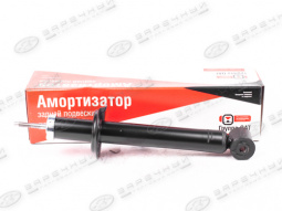 Амортизатор 2190 "Granta" задний "СААЗ" (фирм.упак.ОАТ)