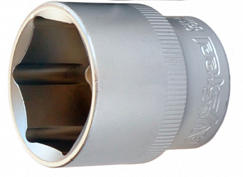 Головка 26мм  6 гранная "AV Steel"