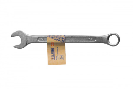 Ключ комбинированный 13*13 "HELFER"