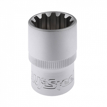Головка   SPLINE M18 "AV Steel"