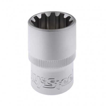 Головка   SPLINE M18 "AV Steel"