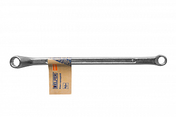 Ключ накидной   8* 9 "HELFER"