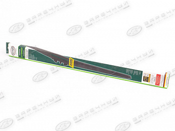 Щетка стеклоочистителя гибридная 580мм 23" "HEYNER" HYBRID