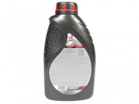 Масло моторное ЛУКОЙЛ-GENESIS ARMORTECH 5W40 (1л) SN/CF синт.