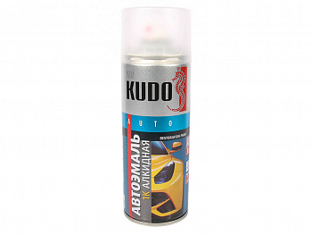 Краска аэрозольная 403 монте карло "KUDO" (520 мл)