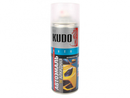 Краска аэрозольная 403 монте карло "KUDO" (520 мл)