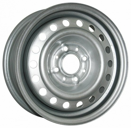 Диск колеса литой SDT U5043C P S 5,5*14/4*100 d60,1 ЕТ43