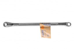 Ключ накидной   6*7 "HELFER"