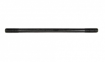 Шпилька М12*1,25*190 крепления ГБЦ дв. 402, 511