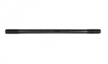 Шпилька М12*1,25*190 крепления ГБЦ дв. 402, 511