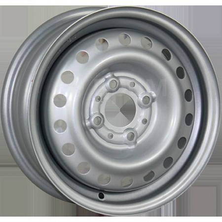 Диск колеса литой Trebl 42B29C S 5*13/4*98 d60,1 ЕТ29