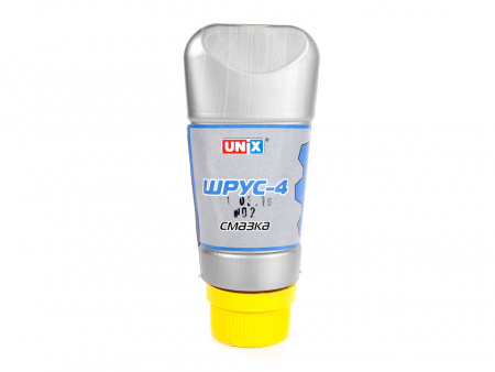 Смазка Шрус-4 (100 гр) "UNIX"