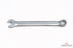 Ключ комбинированный  8*8 "Сервис ключ" (холодный штамп) CR-V