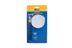 Зеркало телескопическое "KRAFT"