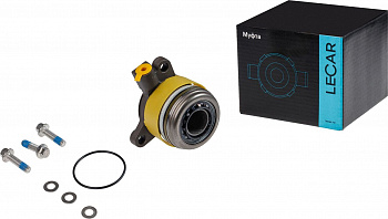 Подшипник выжимной (муфта) Toyota Corolla (E140) 06-, Auris 07-12, Avensis 09-, Yaris 05-