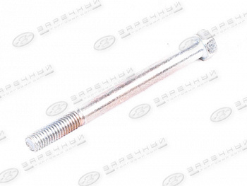 Болт М8*1,25*90 хомута пер/зад. рессоры 3302