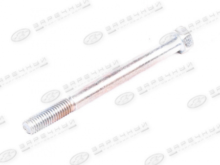 Болт М8*1,25*90 хомута пер/зад. рессоры 3302