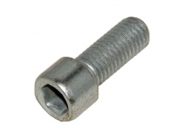 Винт М8*1,25*30 внутр. шестигран. крышки цепи дв. 406