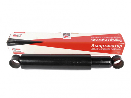 Амортизатор 3302,2705 перед./задний "СААЗ" (фирм. упак.ОАТ)