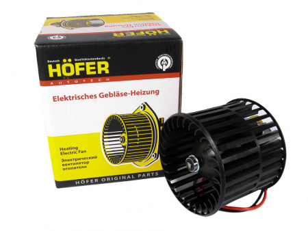 Мотор отопителя 2108 "HOFER" (HF 625222)