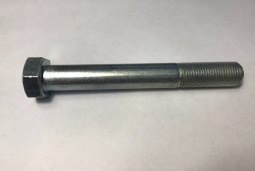 Болт М16*1,5*120 серьги рессоры 3302