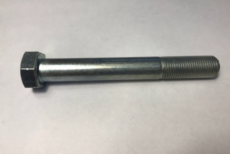 Болт М16*1,5*120 серьги рессоры 3302