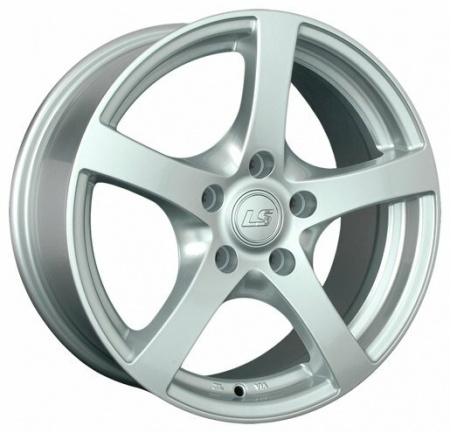 Диск колеса литой LS LS357 S 6,5*15/4*98 d58,6 ЕТ32
