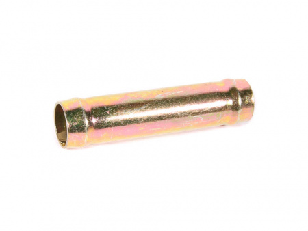Переходник под шланг (прямой) d=12мм (метал.)