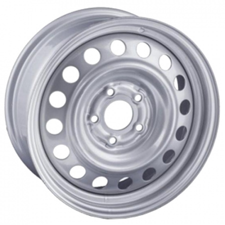 Диск колеса литой Trebl X40030 S 6,5*16/5*139,7 d98,6 ЕТ40