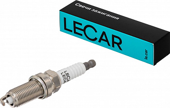 Свеча зажигания Toyota Land Cruiser Prado J150 10- 2.7-4.0l, Land Cruiser J200 10- 4.0-4.6l, Fortune