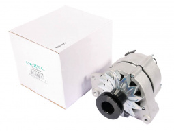 Генератор  Audi, VW 1.6/2.0 TD "DEXEL" 14V/65A (Болгария) (XAL1059)