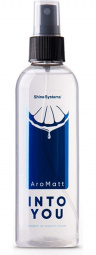 Ароматизатор спрей "Shine Systems" AroMatt Into You  на водной основе (200 мл)