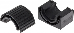 Втулка стабилизатора, Передняя, VW Tiguan, Passat 1.4-2.0 05-, Skoda Yeti 1.2-2.0 09-