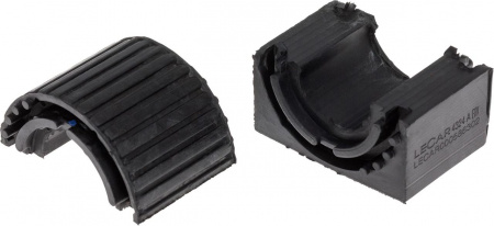 Втулка стабилизатора, Передняя, VW Tiguan, Passat 1.4-2.0 05-, Skoda Yeti 1.2-2.0 09-