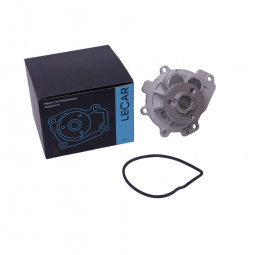 Насос водяной Chevrolet Cruze 11-15, Aveo 08- 1.4i/1.6i/1.8i, Opel Astra G,H,J 00-15, I