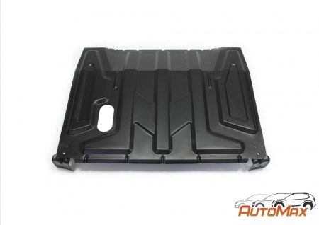 Защита картера 2108-099,2113-15 без креп. "AutoMax"