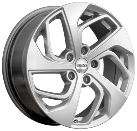 Скад KL-275 Алмаз 7*17/5*114,3 d67,1 ЕТ51