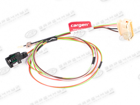 Проводка коммутатора 2107 "Cargen"