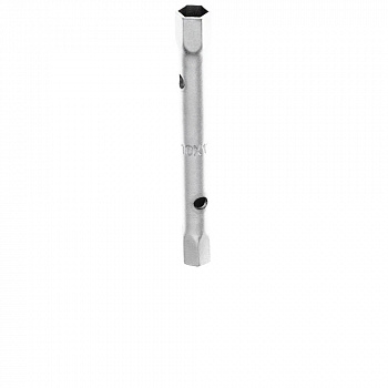 Ключ-трубка 10*11 "AV Steel"