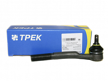 Наконечник 2108 (к-т 2шт) "Трек" (с метизами) (TRST-103)