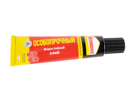 Клей "Момент" 88 особопрочный 30мл