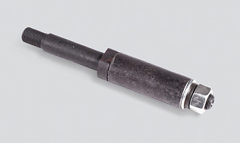 Палец рессоры УАЗ 3163 PATRIOT,452 ЕВРО-4 передний (в сборе с втулкой)