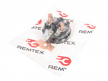 Ремнабор втягивающего реле 60.3708800 стартера дв.402,405,406,409 "Remtex"