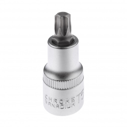 Головка  1/2" со вставкой TORX T50 "AV Steel"