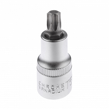 Головка  1/2" со вставкой TORX T50 "AV Steel"
