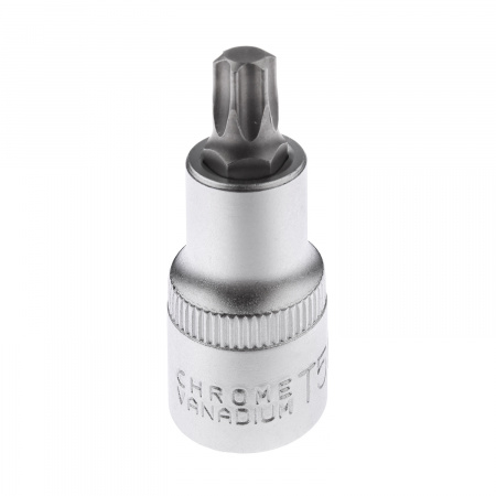 Головка  1/2" со вставкой TORX T50 "AV Steel"