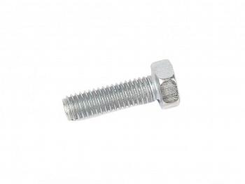 Болт М6*1*20 брызговика 3302,31029