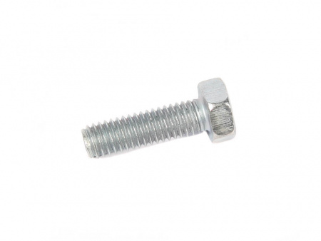 Болт М6*1*20 брызговика 3302,31029
