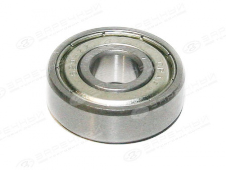 Подшипник каретки сдвижной двери 2705 (80029) "Craft" (6292)