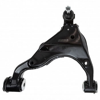 Рычаг подвески, передний нижний правый, Toyota Land Cruiser Prado (J150) 09-22